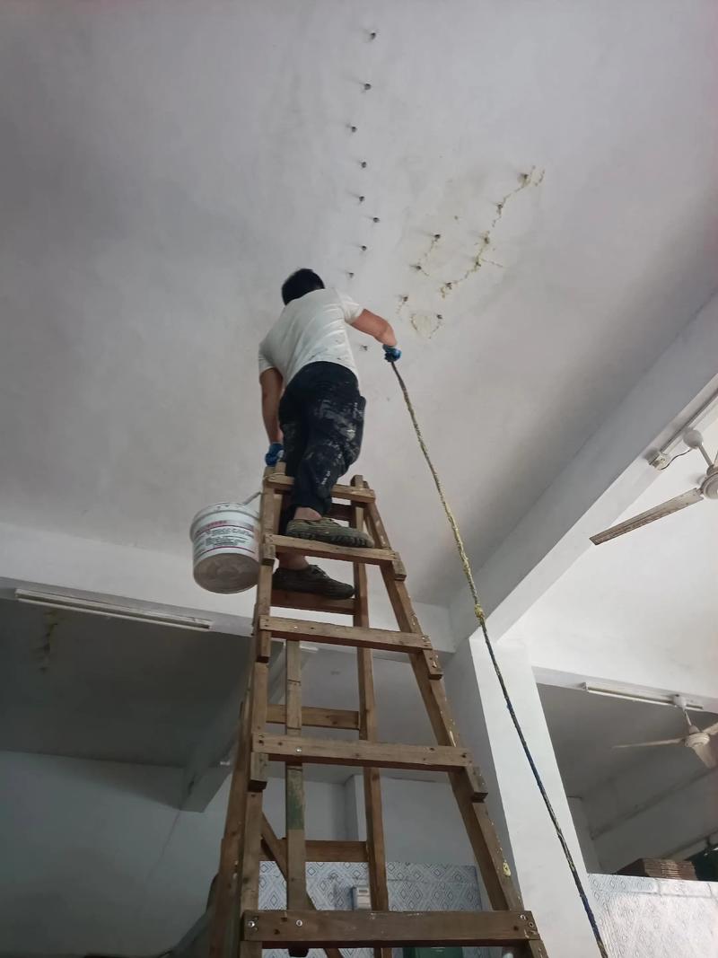 东营广饶县化学注浆